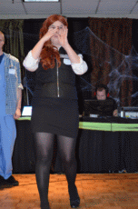MarsCon's  6th Masquerade Ball